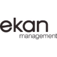 Ekan Management logo, Ekan Management contact details