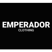 Emperador Clothing logo, Emperador Clothing contact details