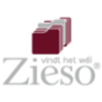 Zieso logo, Zieso contact details