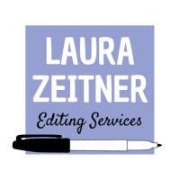 Laura Zeitner Editing Services logo, Laura Zeitner Editing Services contact details