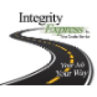 Integrity Express, Inc. - Specialty Same Day/Rush Courier Service logo, Integrity Express, Inc. - Specialty Same Day/Rush Courier Service contact details