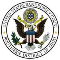 U.S. Bankruptcy Court, Southern District of Ohio logo, U.S. Bankruptcy Court, Southern District of Ohio contact details