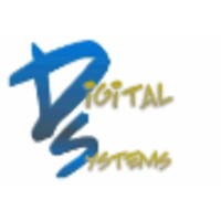 Digital Systems CC logo, Digital Systems CC contact details