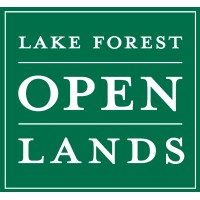 Lake Forest Open Lands logo, Lake Forest Open Lands contact details