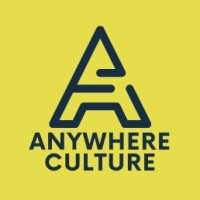 Anywhere Culture logo, Anywhere Culture contact details