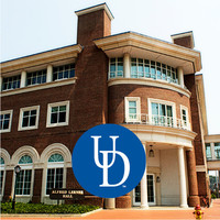 Alfred Lerner College of Business & Economics at University of Delaware logo, Alfred Lerner College of Business & Economics at University of Delaware contact details