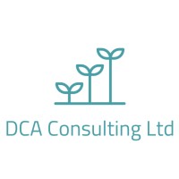 DCA Consulting Ltd logo, DCA Consulting Ltd contact details