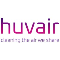 huvair logo, huvair contact details