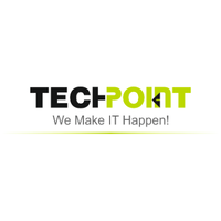 Tech Point LLC logo, Tech Point LLC contact details