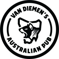 Van Diemen's logo, Van Diemen's contact details