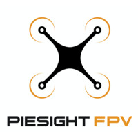 PieSight FPV logo, PieSight FPV contact details