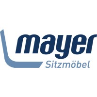 Mayer Sitzmöbel GmbH & Co.KG logo, Mayer Sitzmöbel GmbH & Co.KG contact details