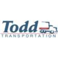 Todd Transport Inc logo, Todd Transport Inc contact details