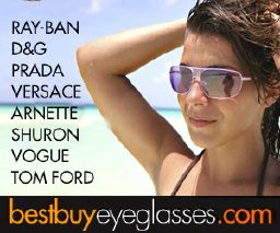 BestBuyEyeglasses.com logo, BestBuyEyeglasses.com contact details