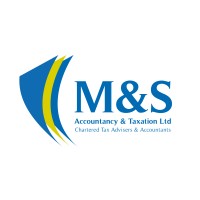 M&S Accountancy and Taxation Ltd logo, M&S Accountancy and Taxation Ltd contact details