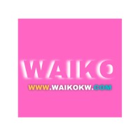 WAIKO logo, WAIKO contact details