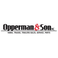 Opperman & Son, Inc. logo, Opperman & Son, Inc. contact details