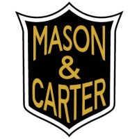 Mason & Carter, Inc. logo, Mason & Carter, Inc. contact details