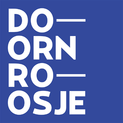 Doornroosje logo, Doornroosje contact details