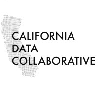 California Data Collaborative logo, California Data Collaborative contact details