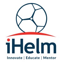 iHelm Pty Ltd logo, iHelm Pty Ltd contact details