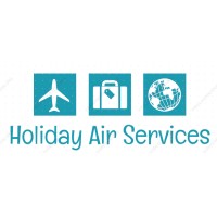 Holiday Air Services logo, Holiday Air Services contact details