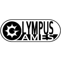 Olympus Games Inc logo, Olympus Games Inc contact details