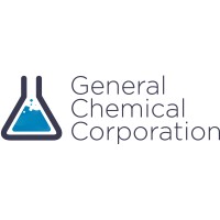 General Chemical Corp. logo, General Chemical Corp. contact details