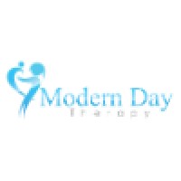 Modern Day Therapy logo, Modern Day Therapy contact details