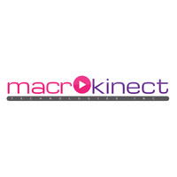 Macrokinect Technologies Inc. logo, Macrokinect Technologies Inc. contact details