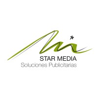 STAR MEDIA SOLUCIONES PUBLICITARIAS, S.L. logo, STAR MEDIA SOLUCIONES PUBLICITARIAS, S.L. contact details