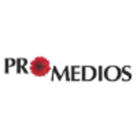 Promedios Advertising logo, Promedios Advertising contact details