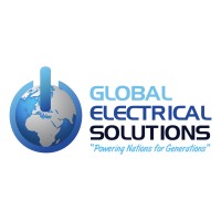 Global Electrical Solutions SA logo, Global Electrical Solutions SA contact details