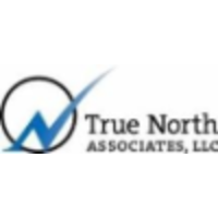 True North Associates logo, True North Associates contact details