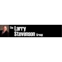 The Larry Stevenson Group logo, The Larry Stevenson Group contact details