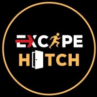 Excape Hatch logo, Excape Hatch contact details