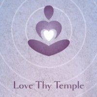 Love Thy Temple logo, Love Thy Temple contact details