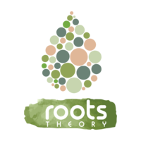 Roots Theory Inc. logo, Roots Theory Inc. contact details