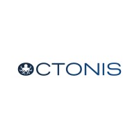 Octonis logo, Octonis contact details