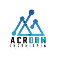 ACROHM INGENIERíA logo, ACROHM INGENIERíA contact details