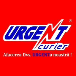 URGENT CURIER SRL logo, URGENT CURIER SRL contact details