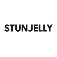 stunjelly logo, stunjelly contact details