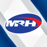 MRH Empire logo, MRH Empire contact details