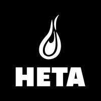 HETA A/S logo, HETA A/S contact details