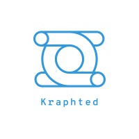 Kraphted logo, Kraphted contact details