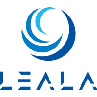 LEALA Inc. logo, LEALA Inc. contact details