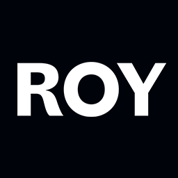 Roydesign logo, Roydesign contact details