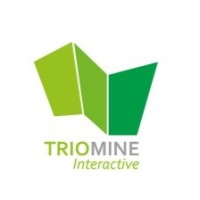 TRIOMINE logo, TRIOMINE contact details