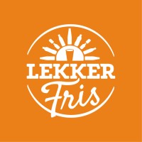 Lekker Fris logo, Lekker Fris contact details