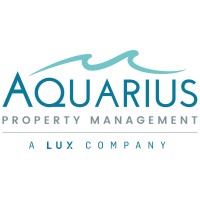 Aquarius Property Management logo, Aquarius Property Management contact details